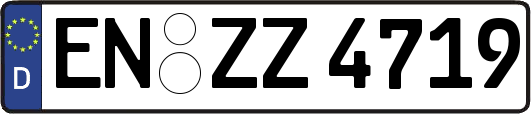 EN-ZZ4719