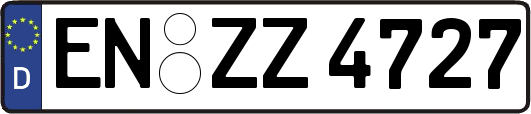 EN-ZZ4727