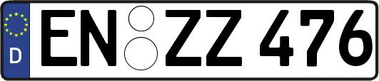 EN-ZZ476