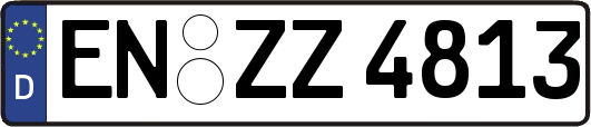 EN-ZZ4813