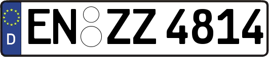 EN-ZZ4814