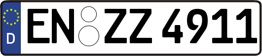 EN-ZZ4911