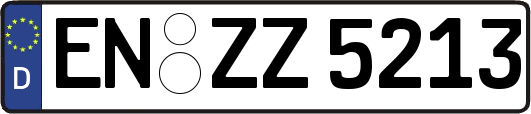 EN-ZZ5213