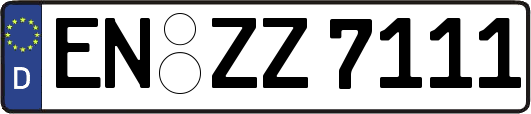 EN-ZZ7111