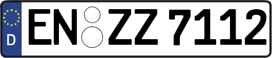 EN-ZZ7112