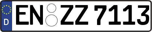 EN-ZZ7113