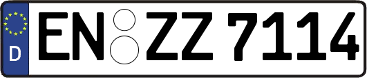 EN-ZZ7114