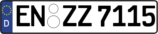 EN-ZZ7115