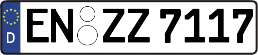 EN-ZZ7117