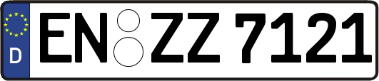 EN-ZZ7121