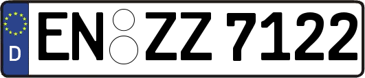 EN-ZZ7122