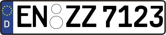 EN-ZZ7123