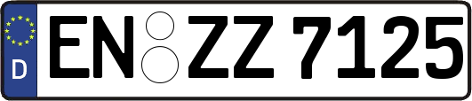 EN-ZZ7125