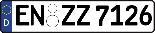 EN-ZZ7126