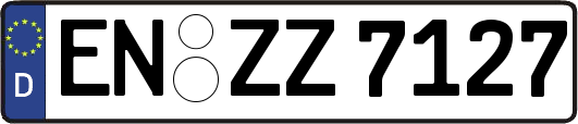 EN-ZZ7127