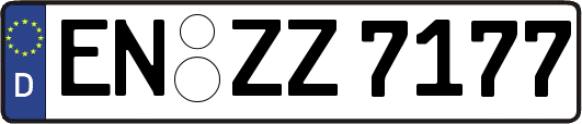 EN-ZZ7177