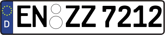 EN-ZZ7212