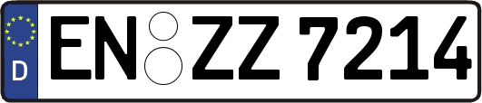 EN-ZZ7214