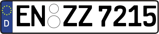 EN-ZZ7215