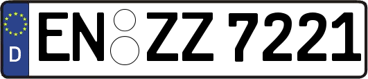 EN-ZZ7221