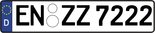 EN-ZZ7222