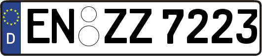 EN-ZZ7223