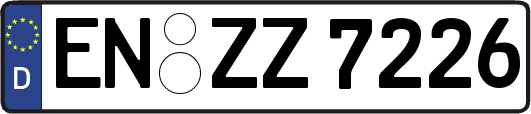 EN-ZZ7226