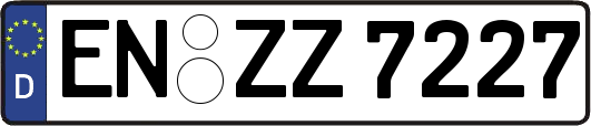 EN-ZZ7227