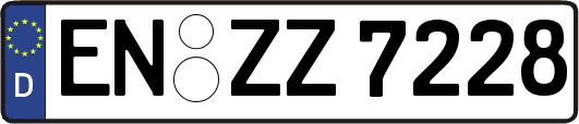 EN-ZZ7228