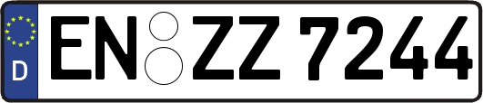 EN-ZZ7244