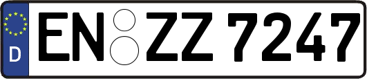 EN-ZZ7247