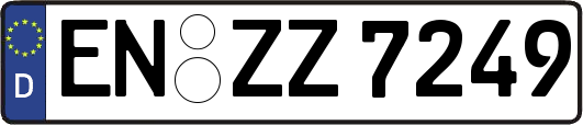 EN-ZZ7249