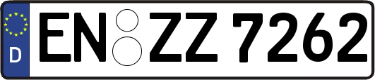 EN-ZZ7262