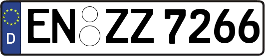 EN-ZZ7266