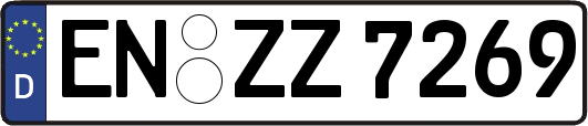 EN-ZZ7269