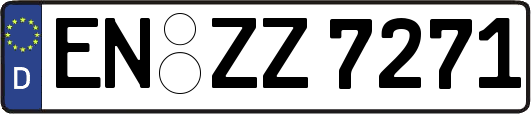 EN-ZZ7271