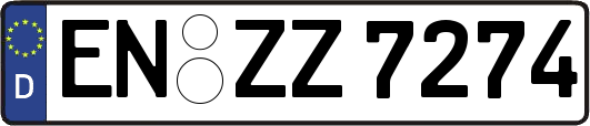 EN-ZZ7274