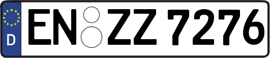 EN-ZZ7276