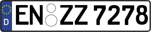 EN-ZZ7278