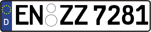 EN-ZZ7281