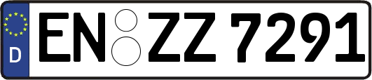 EN-ZZ7291