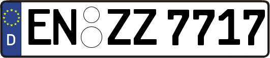 EN-ZZ7717