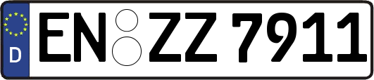 EN-ZZ7911