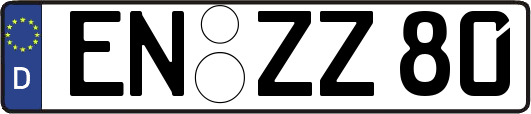 EN-ZZ80