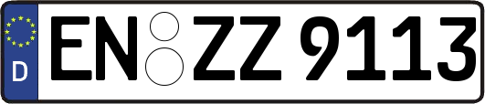 EN-ZZ9113