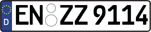 EN-ZZ9114