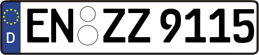 EN-ZZ9115