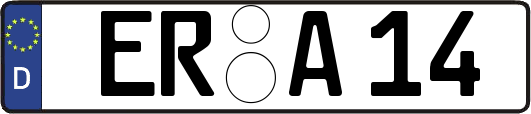 ER-A14