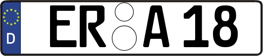 ER-A18