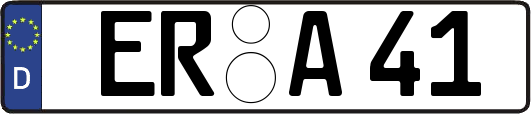 ER-A41